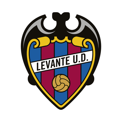 Escudo Levante UD