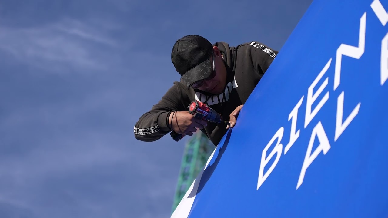 📹 El Estadio Ontime Butarque luce su nueva imagen tras una ambiciosa renovación