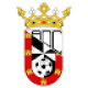 Escudo  CF Trival Valderas Alcorcón Alevín A