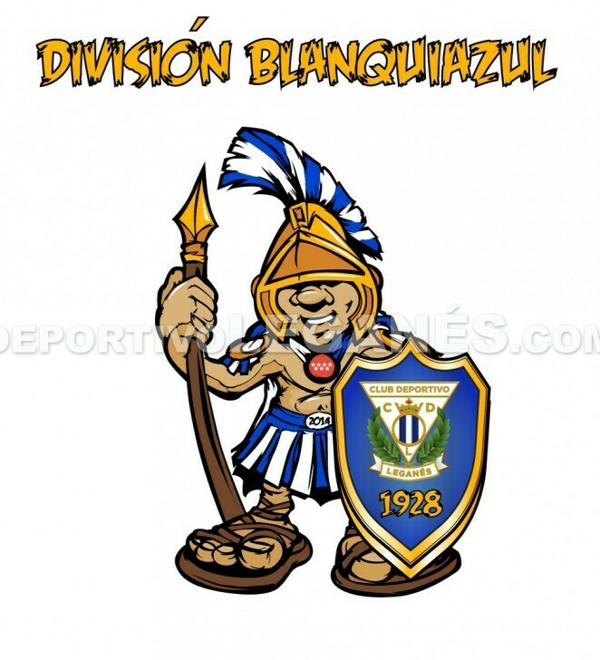 Peña División Blanquiazul