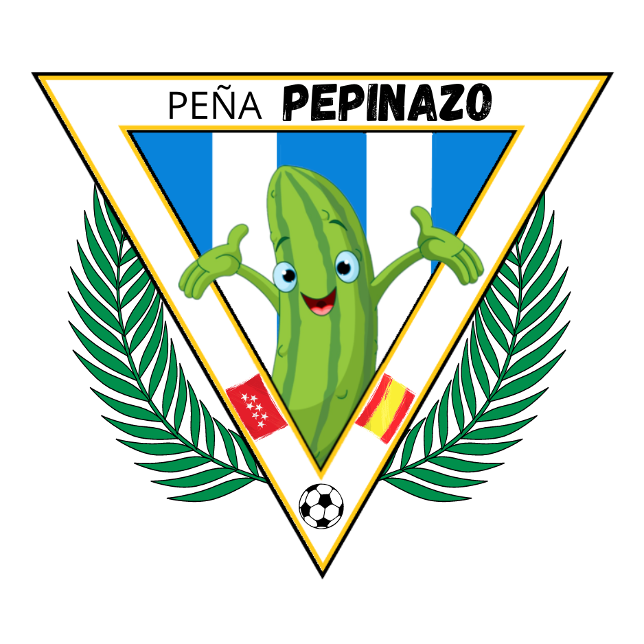 Peña El Pepinazo V Centenario