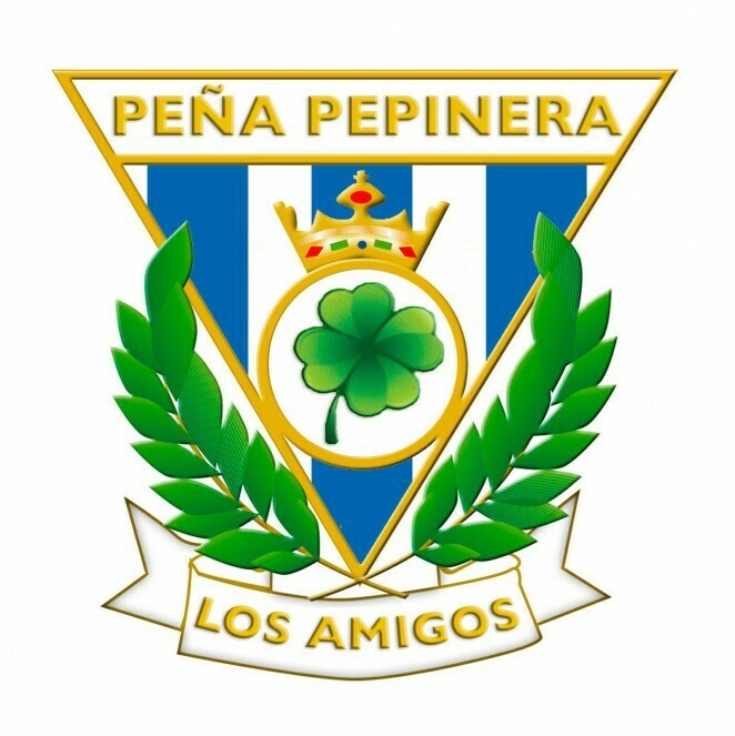 Peña Peña Pepinera Los Amigos