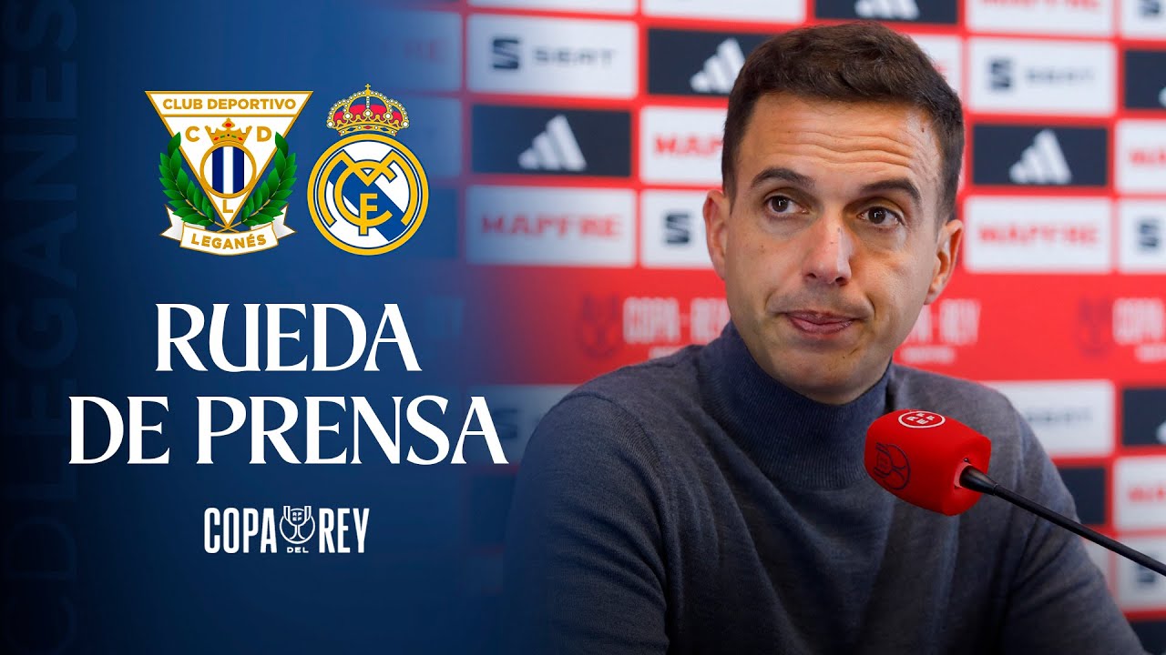 📹 Borja Jiménez: "Hemos hecho méritos para seguir en Copa, pero nos vamos fastidiados por el final".