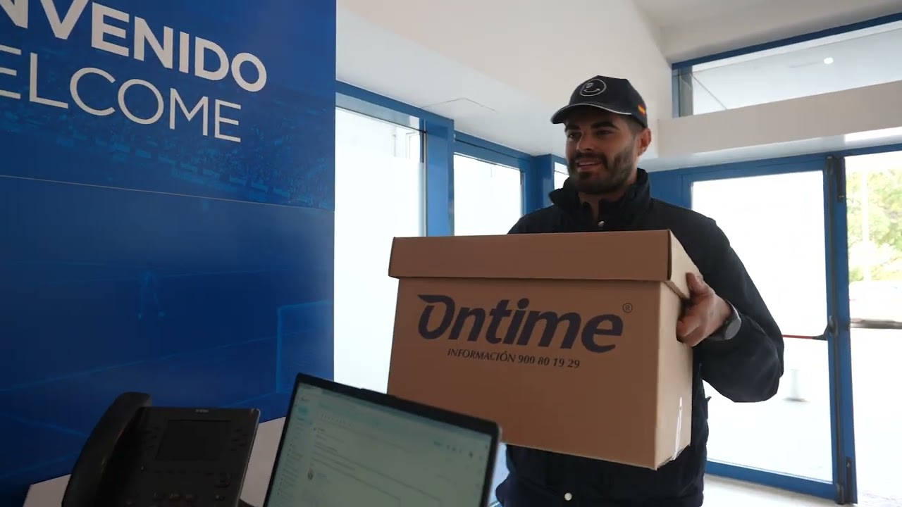 Queridos amigos del Real Madrid, dicen que en Leganés los sueños se cumplen... 😉#LeganésRealMadrid