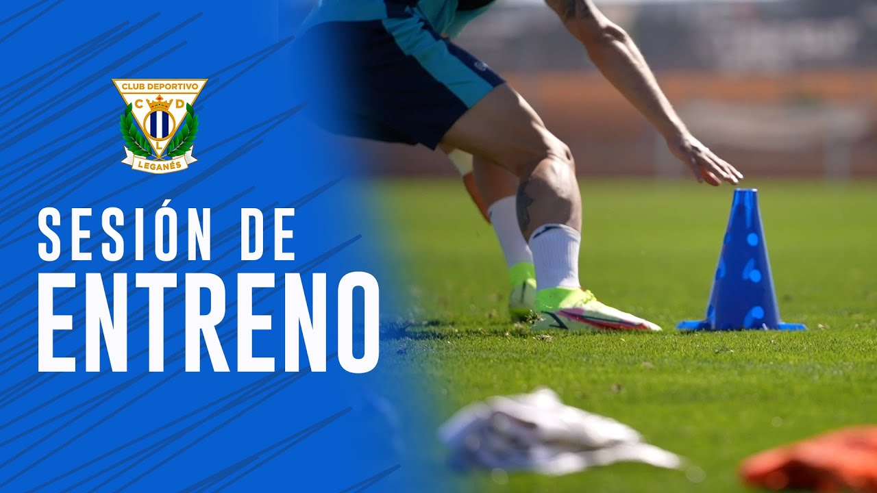 🎥💪 Trabajo, Ilusión y Ambición #VamosLega