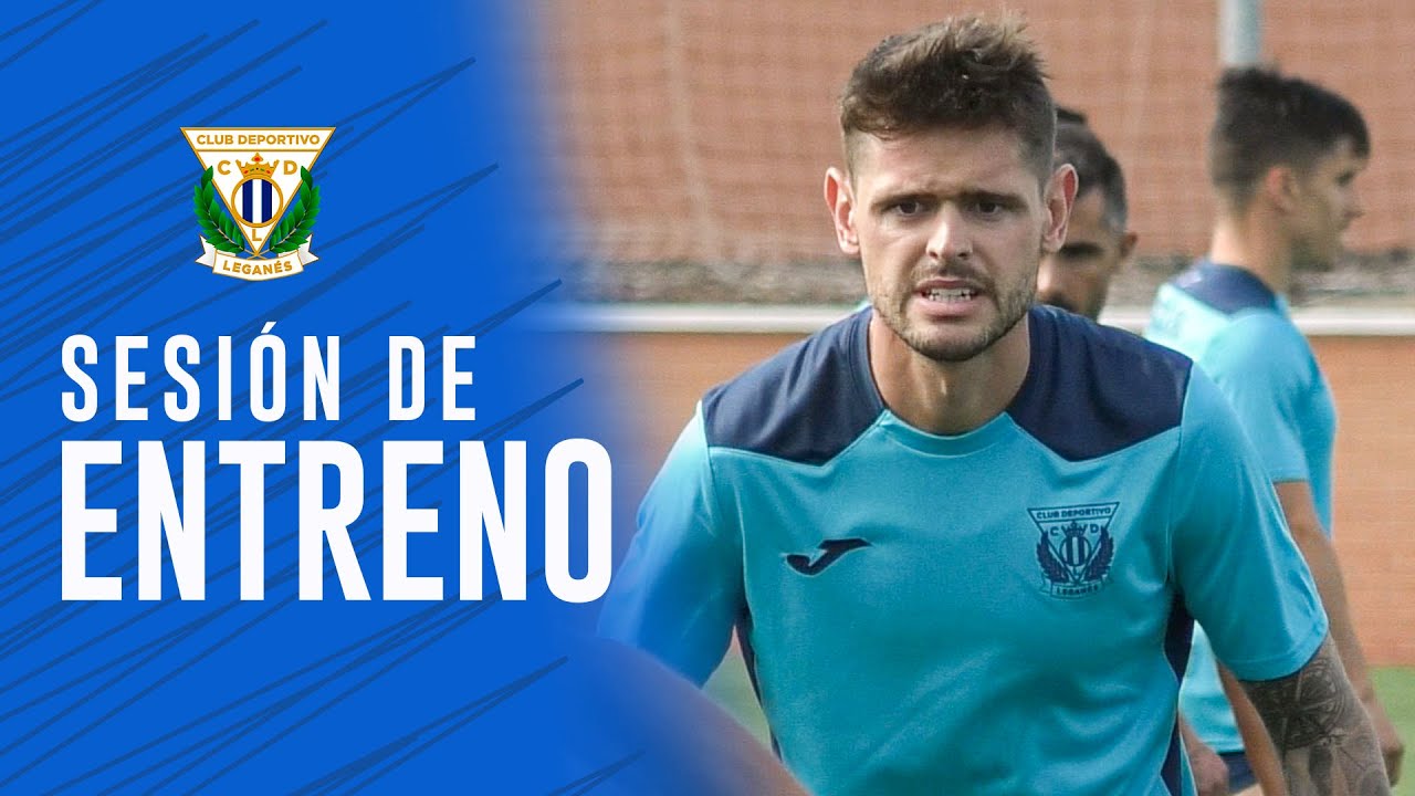 🆕⚽️ Comienzan las dobles sesiones y Xavi Quintillà entrena con el grupo