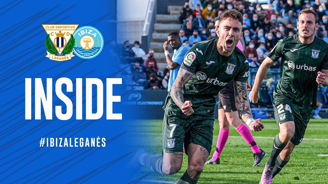 📹 INSIDE | Así vivimos desde dentro la visita a Ibiza