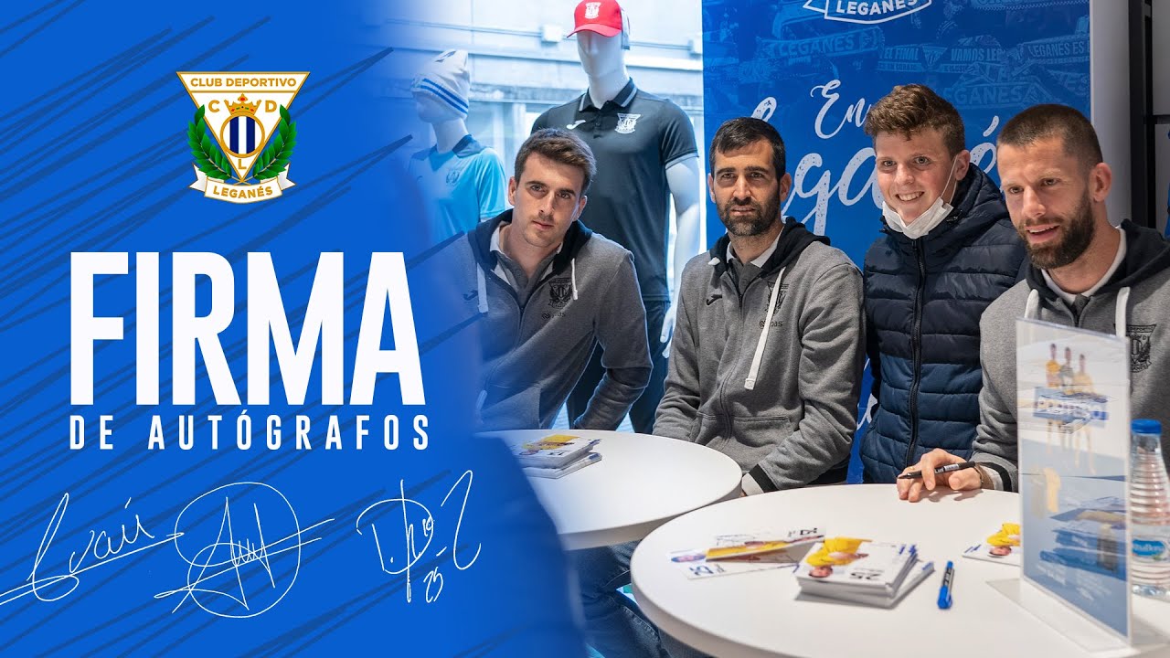 📹🧤 Sentimiento Pepinero en #Legastore con Iván Villar, Asier Riesgo y Dani Jiménez 🥒