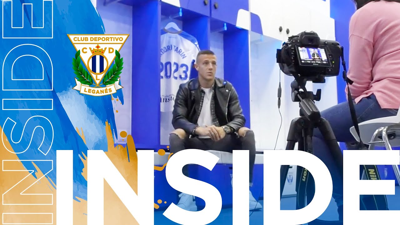 📹 INSIDE | Así se grabó la sorpresa a Rodri Tarín