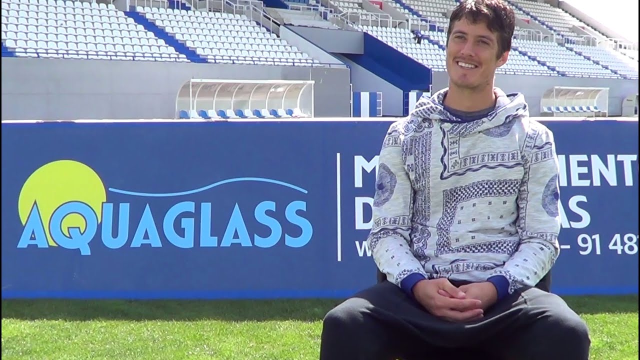 Capítulo 3. Conoce a... Martín Mantovani