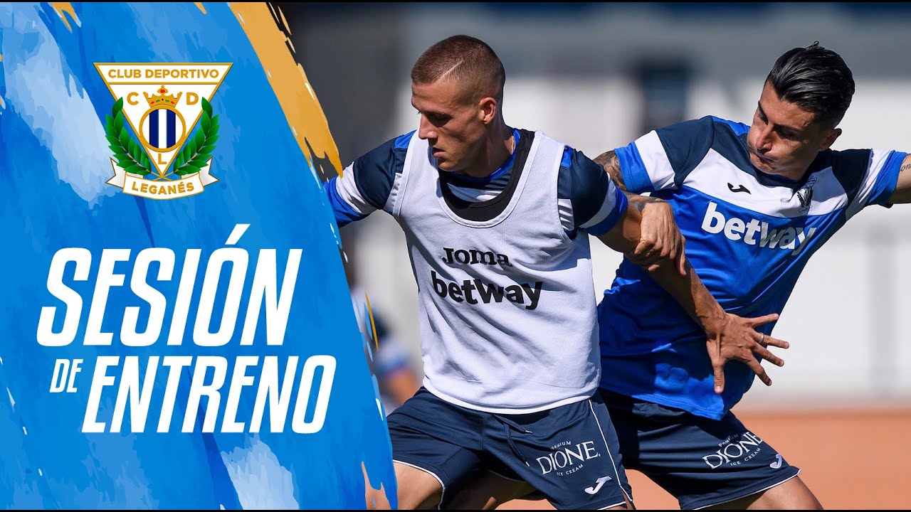 ¡Preparados para el primer partido de LaLiga SmartBank 2020/21!