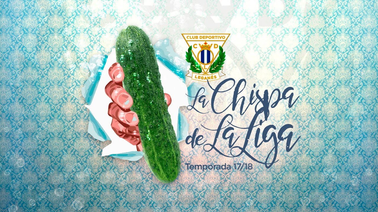 SPOT.- El Pepinero. Temporada 2017/18