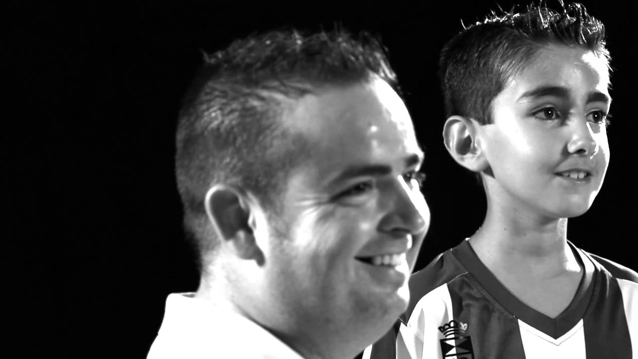 Volvamos a Sonreír.- Episodio 2 - Un sentimiento familiar