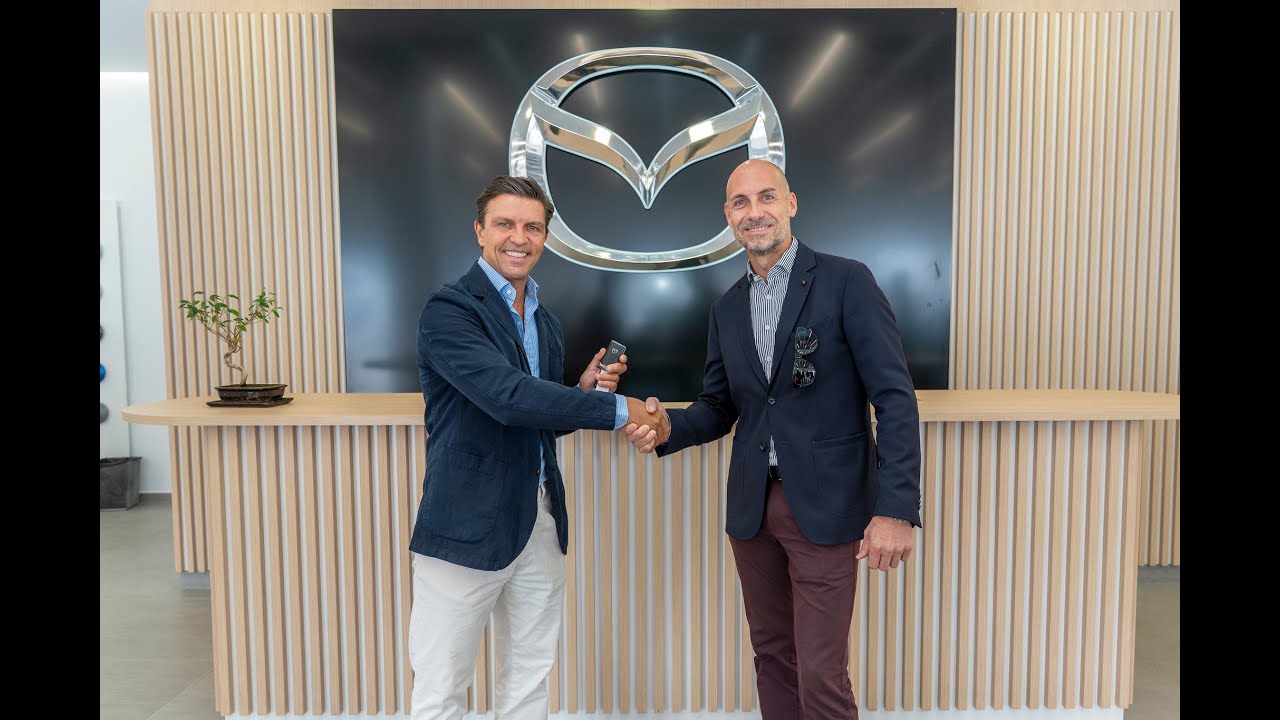 🚗 KUROBA MOTOR, nuevo COCHE OFICIAL del Leganés