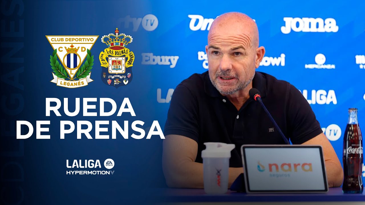 📹🎙️Paco López: "Hemos sido superiores pero sin matar, y sin matar no vale lo que hemos hecho"