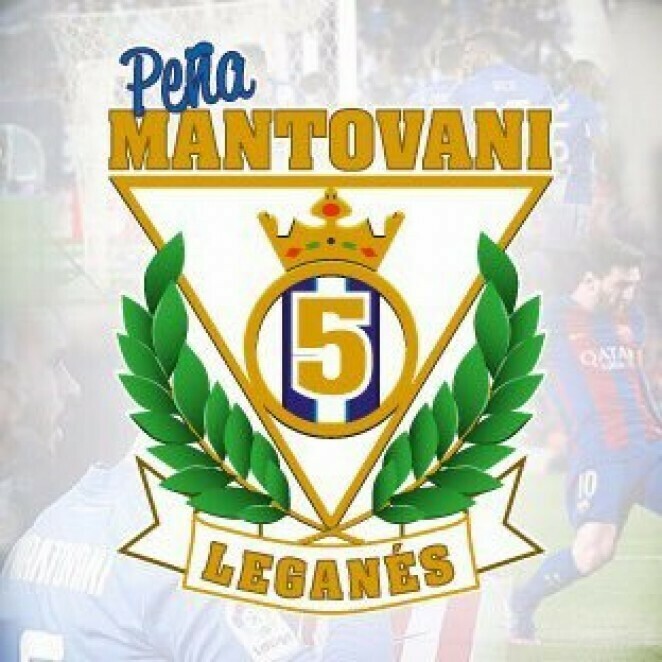 Peña Peña Mantovani