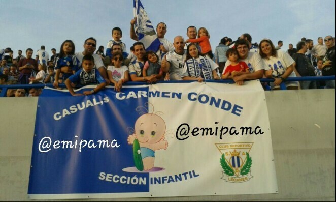 Peña Casual's Carmen Conde