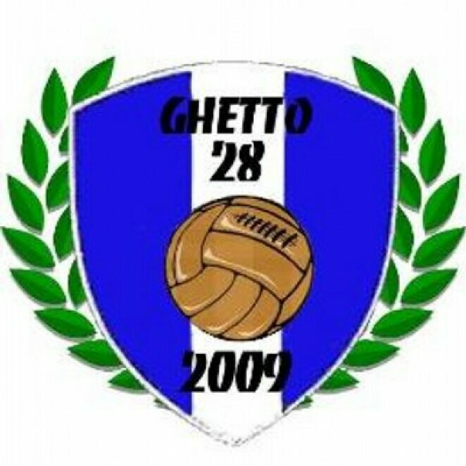 Peña Ghetto 28