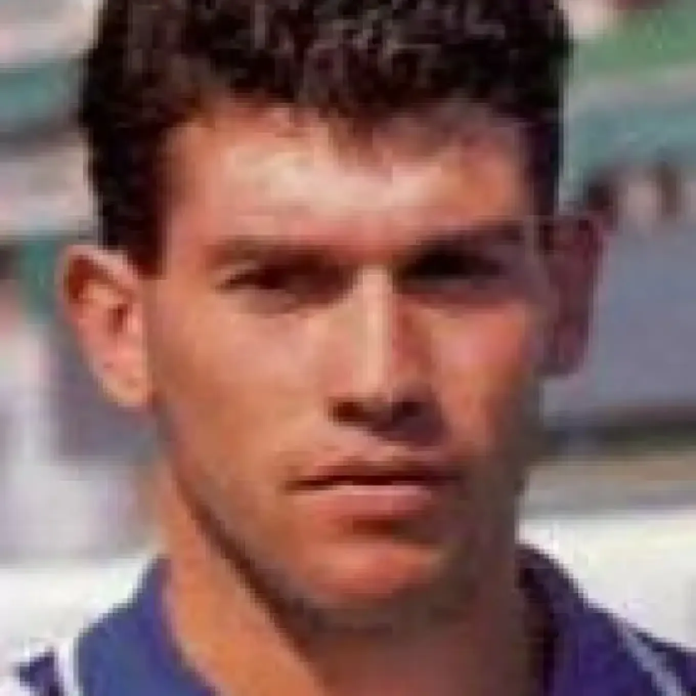 Antonio Martín Rubio