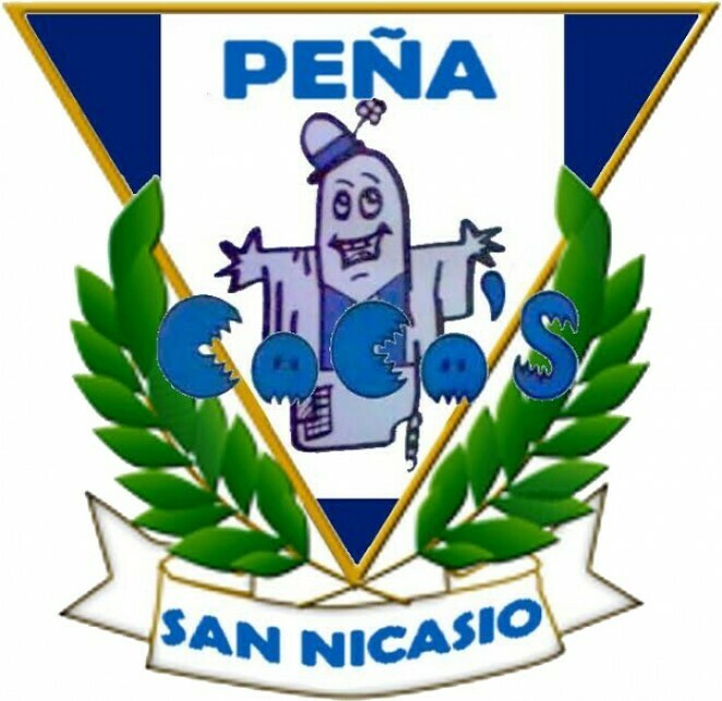 Peña Cocos San Nicasio