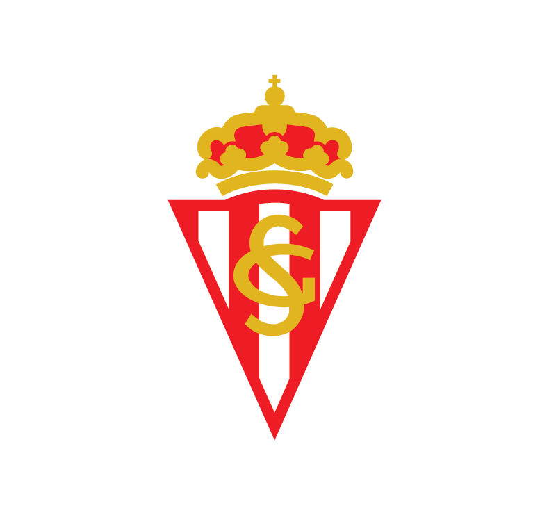Escudo Sporting de Gijón