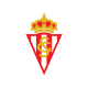 Escudo Sporting de Gijón