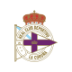 Escudo Deportivo de La Coruña