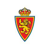 Escudo Real Zaragoza