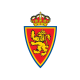 Escudo Real Zaragoza