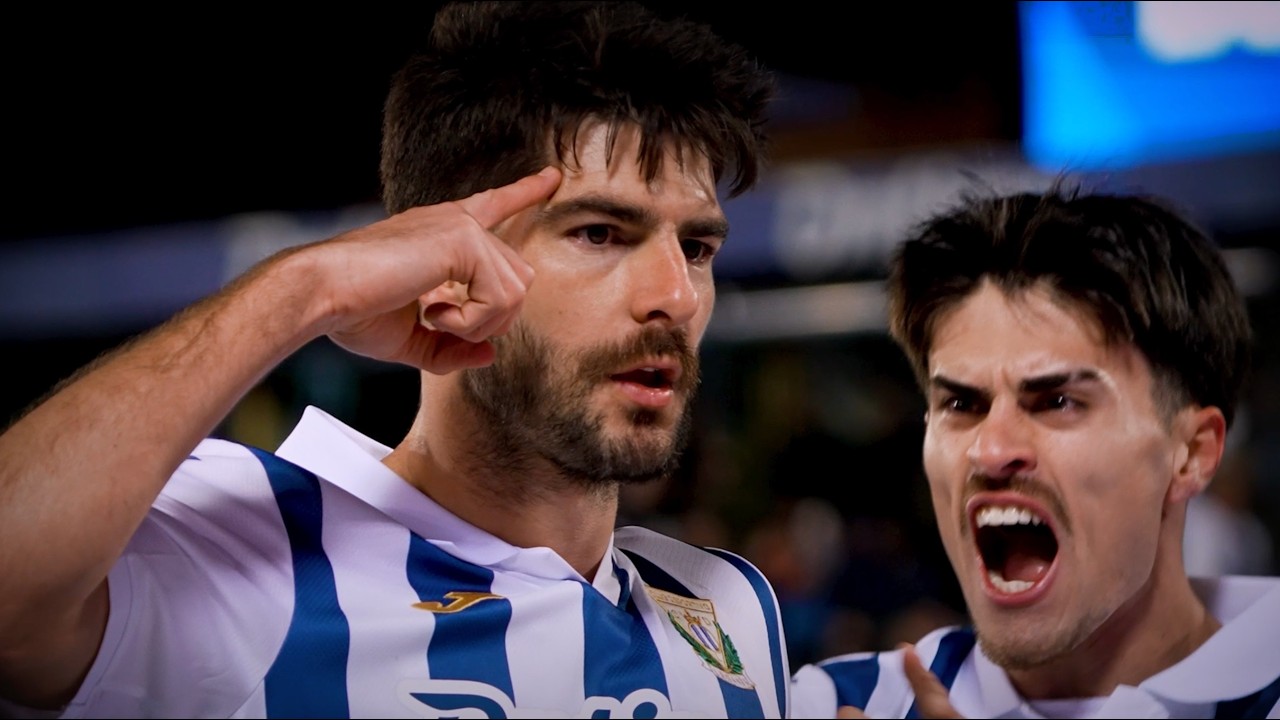 🤍 6 partidos. 💙 Todos juntos. #VamosLega