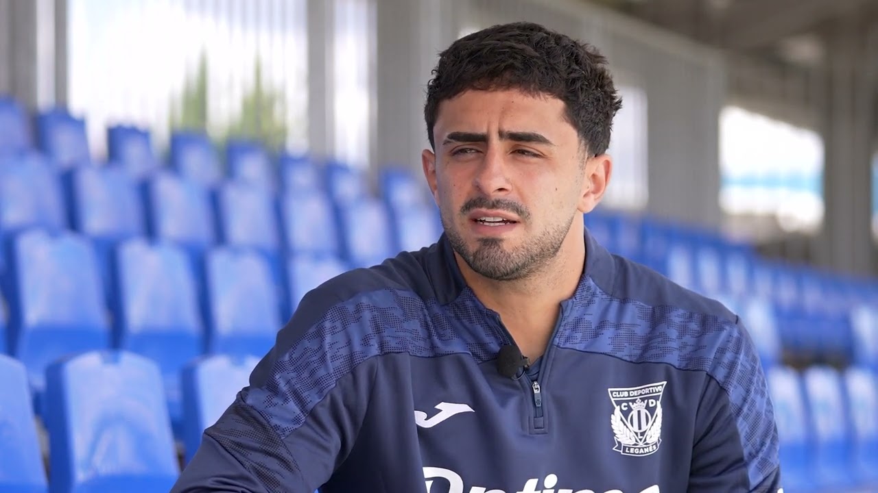 💪 RUBÉN PULIDO reaparece tras su lesión