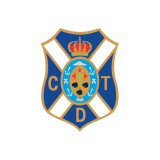 Escudo CD Tenerife