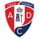 Escudo Cala Pozuelo