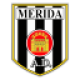 Escudo Mérida AD