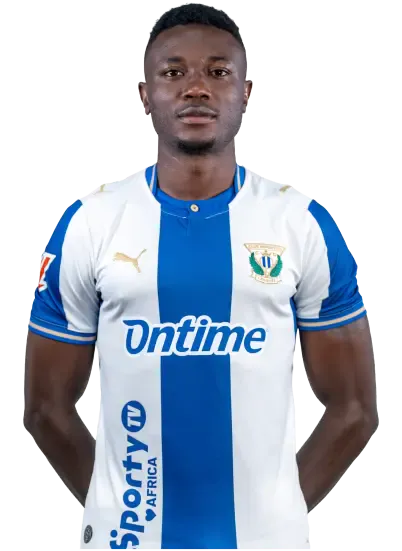 Patrick Soko
