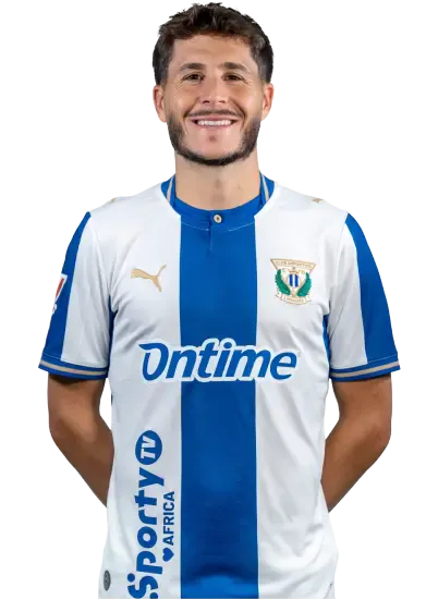 Álvaro Tejero