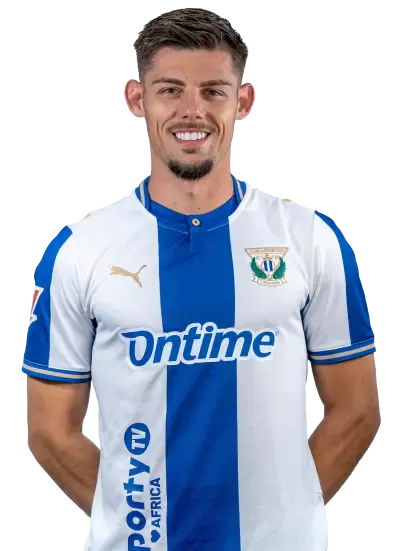 Javi Montero